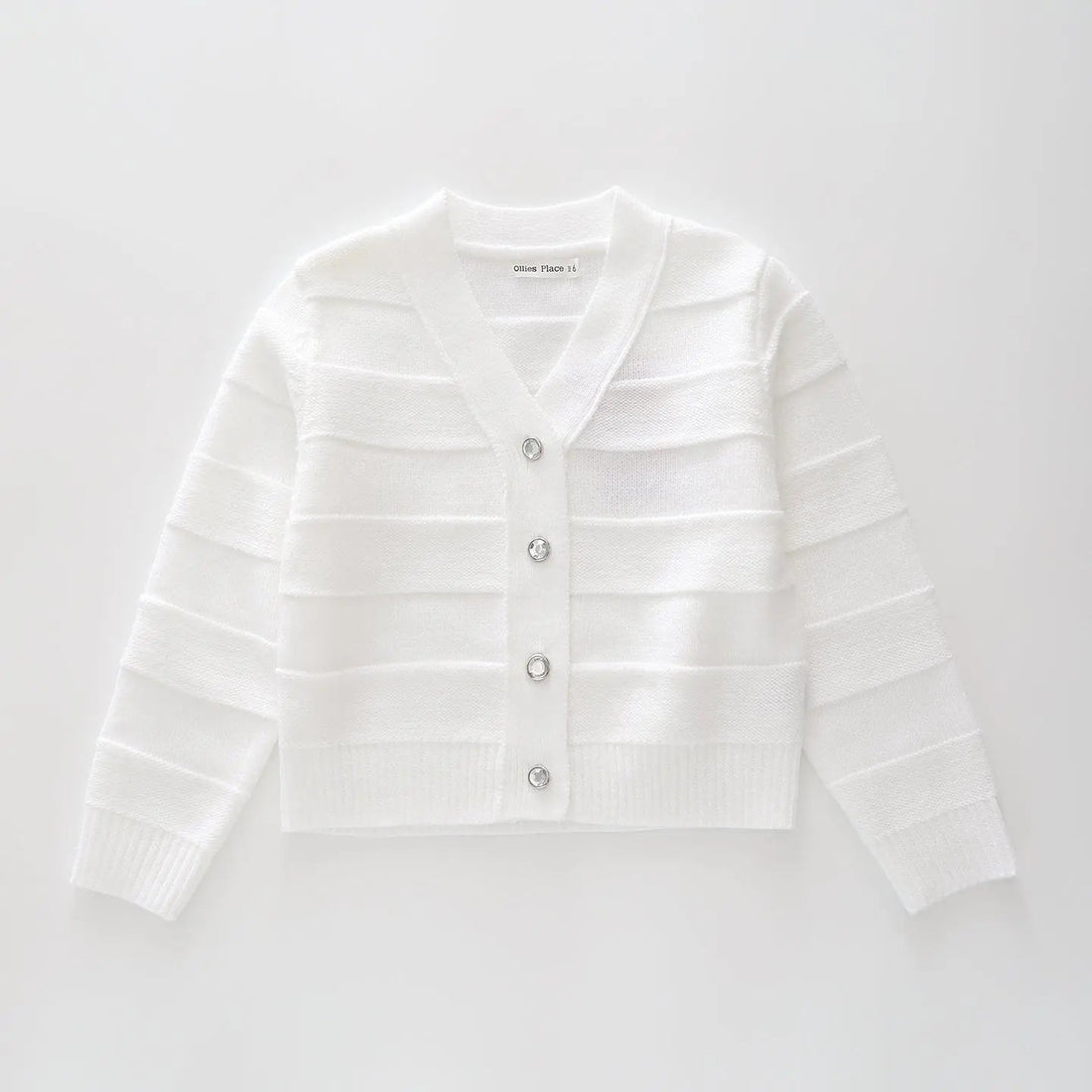 The Cozy Corner: Why This Sweater is Your Kid's New Best Friend