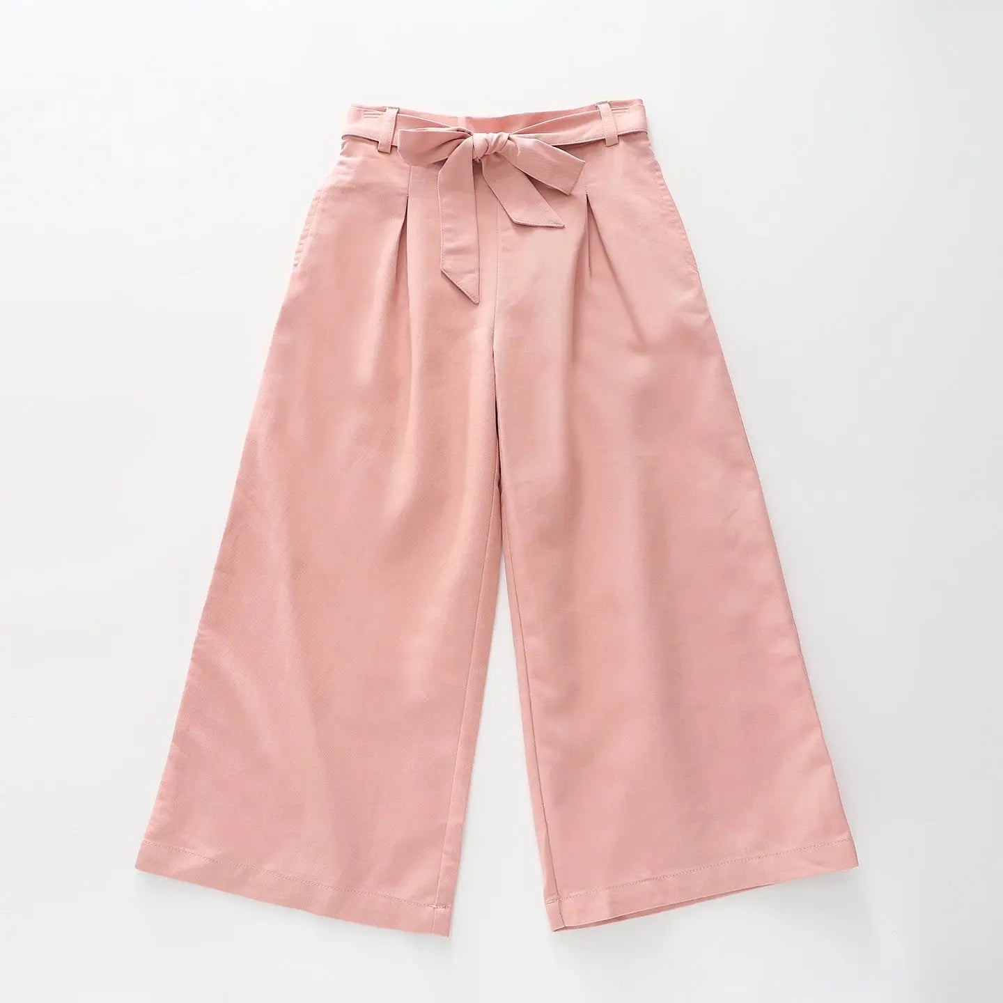 Chic Rose, Girls Wide Leg Pants