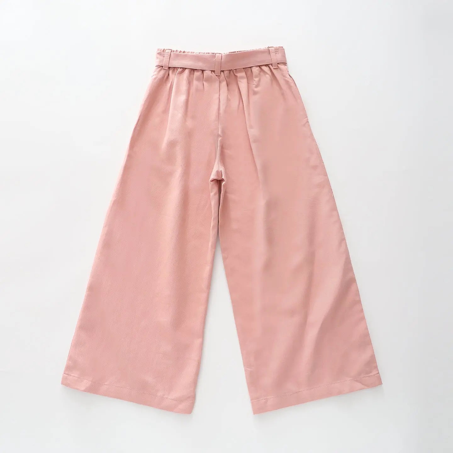 Chic Rose, Girls Wide Leg Pants