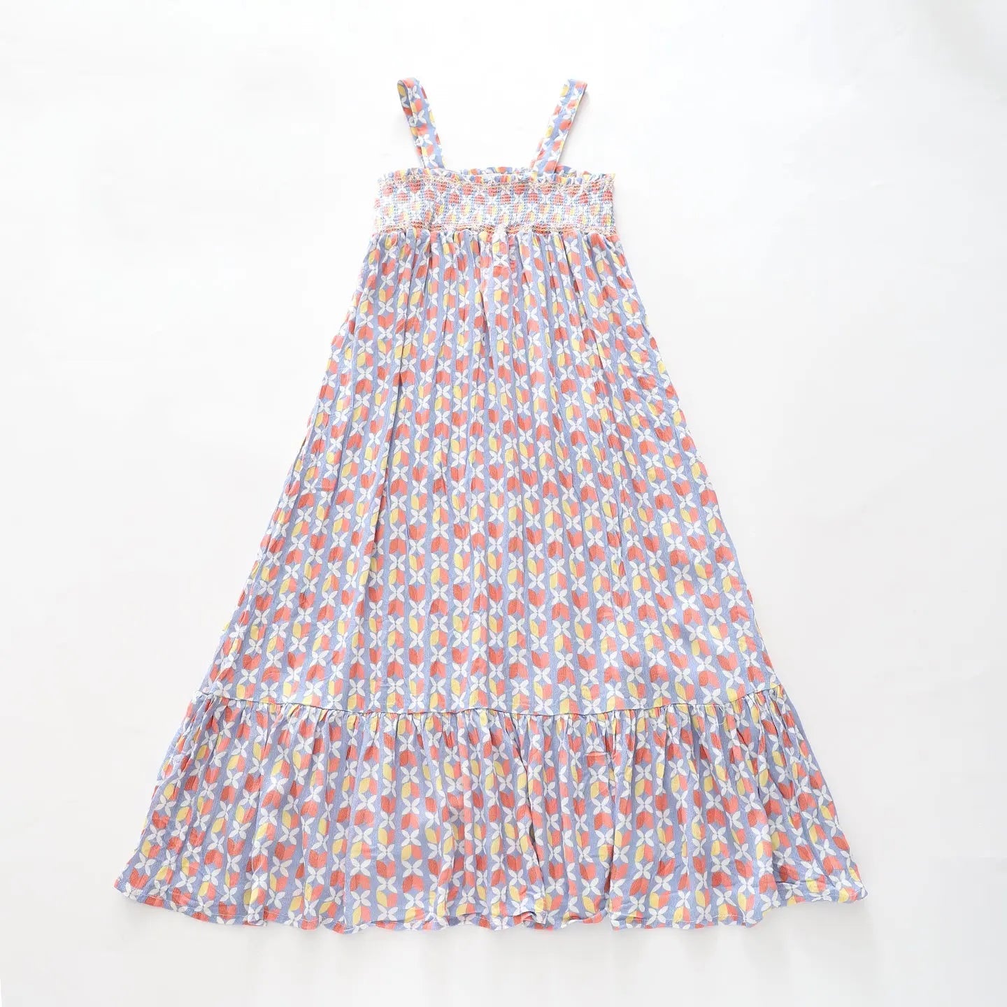Boho Sundress