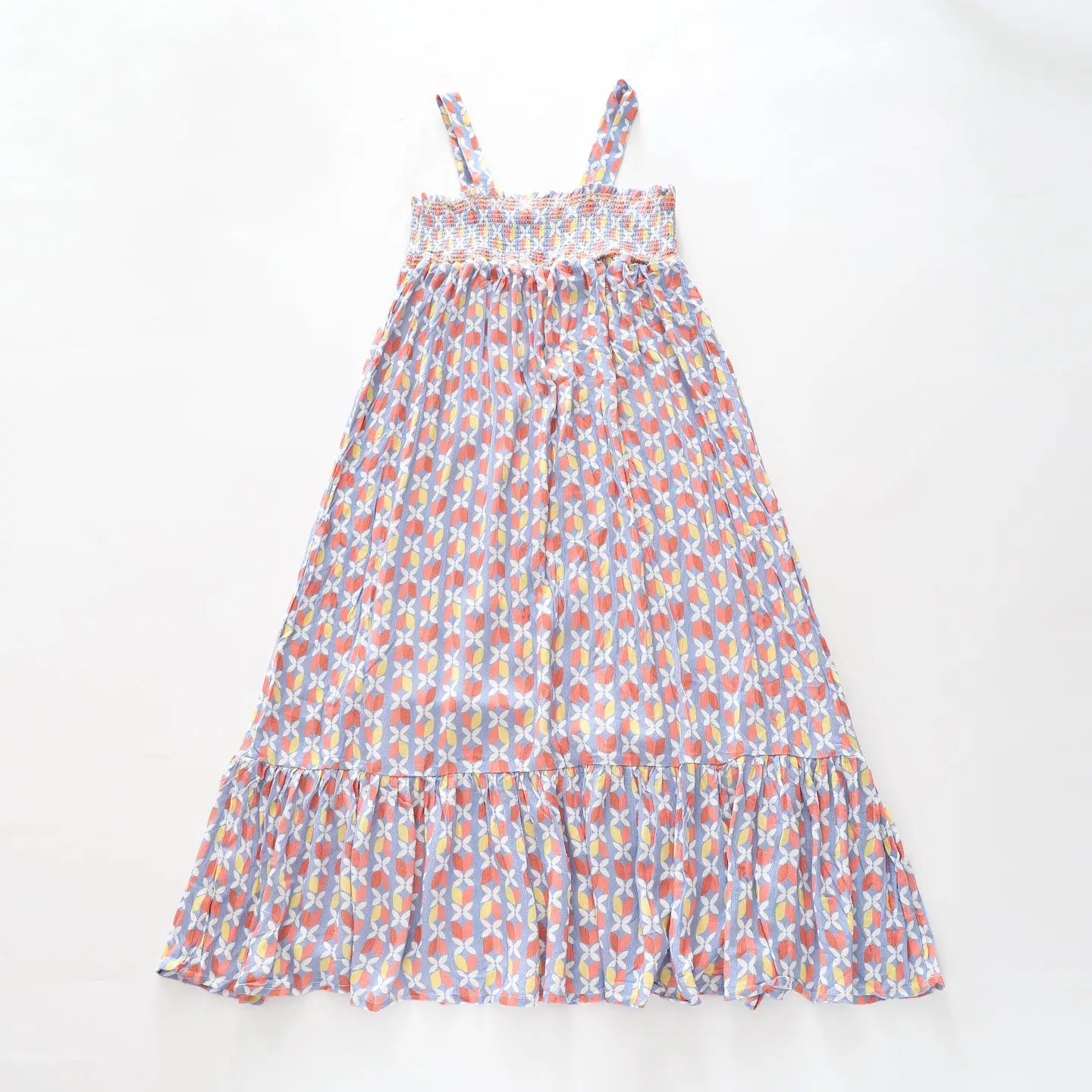 Boho Sundress