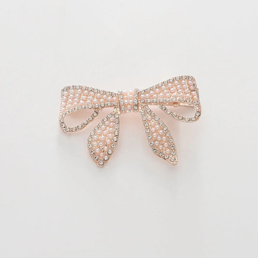 Beyond the Bow: 5 Accessory Hacks for a Totally New Look