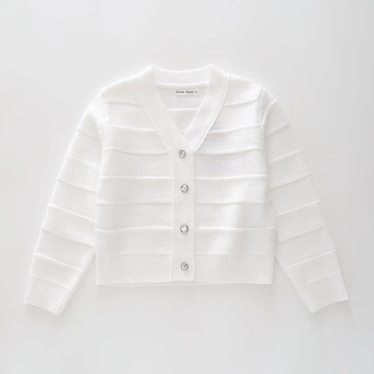 The Cozy Corner: Why This Sweater is Your Kid's New Best Friend