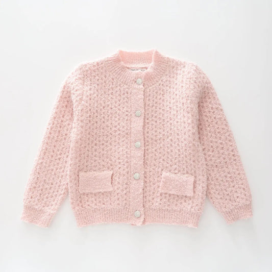 Chic Knit Cardigan