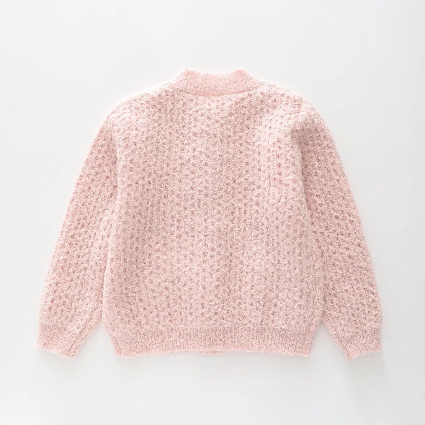 Chic Knit Cardigan