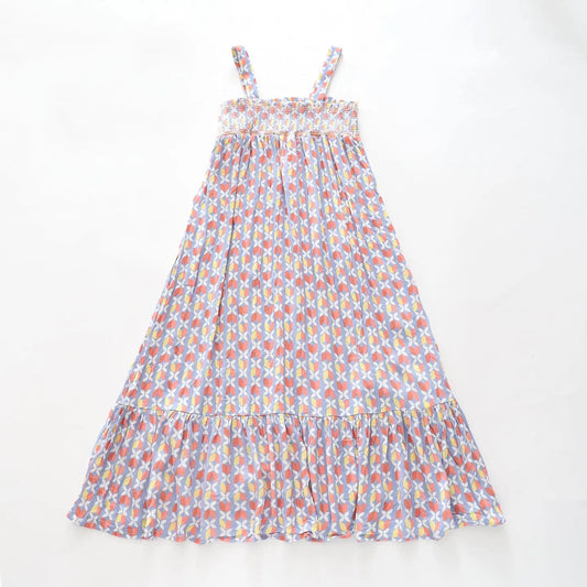 Boho Sundress