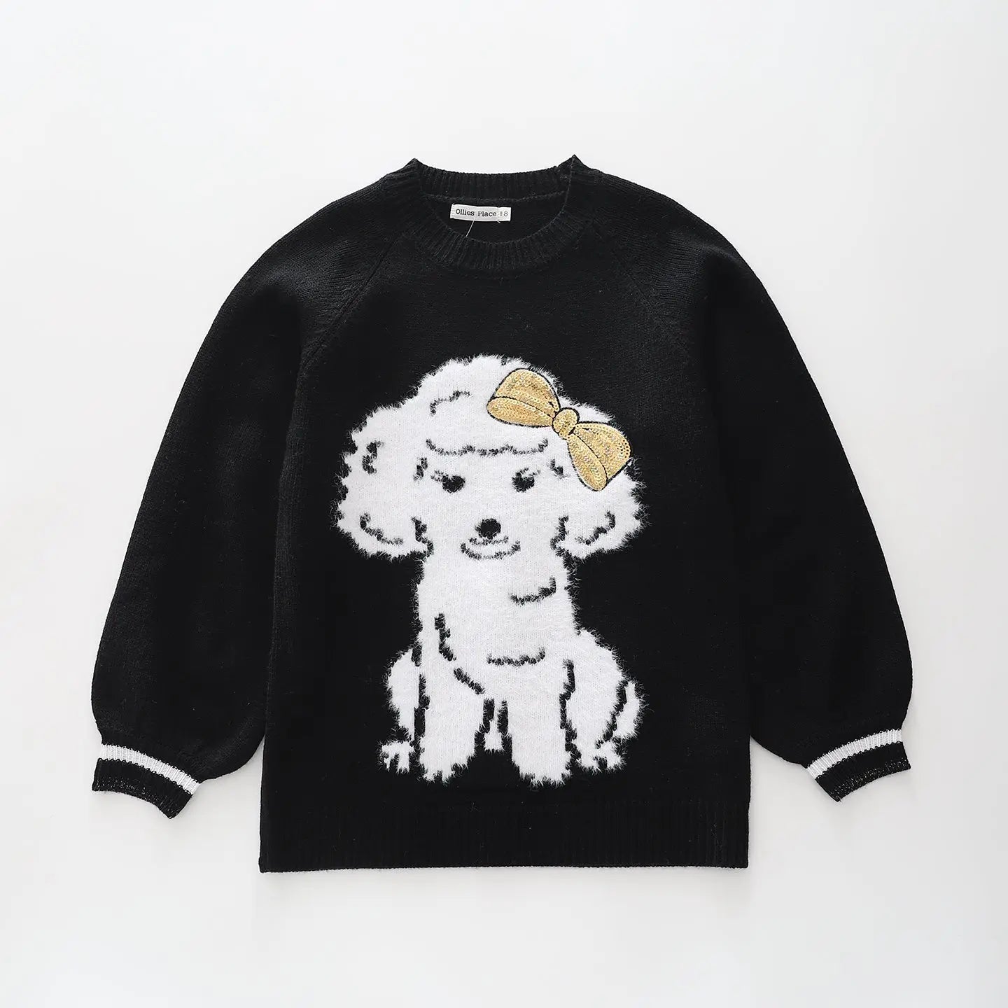 Doggo Knit Jumper