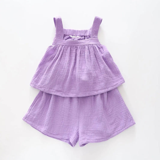 Lavender Set